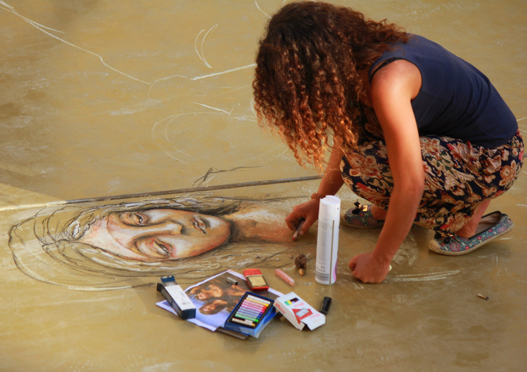 ARTS 4